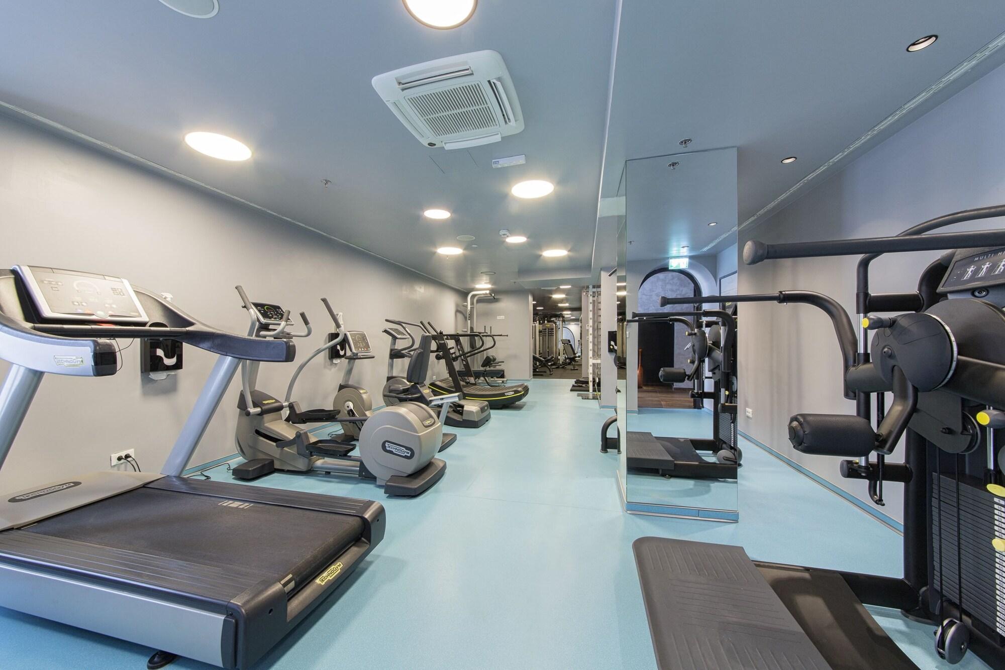 Grand Hotel Slavia - Adults Only บาชกาโวดา ภายนอก รูปภาพ
