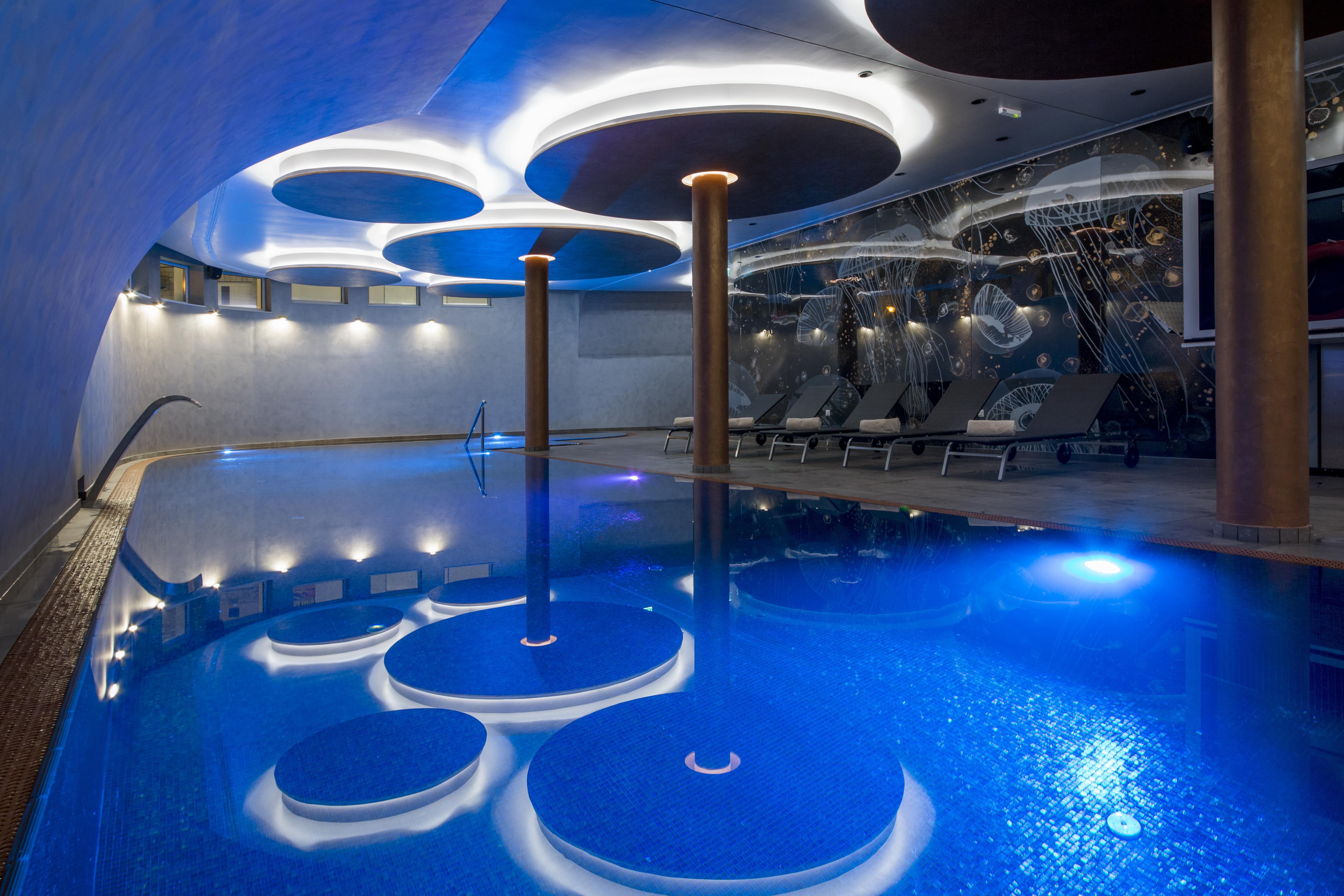 Grand Hotel Slavia - Adults Only บาชกาโวดา ภายนอก รูปภาพ