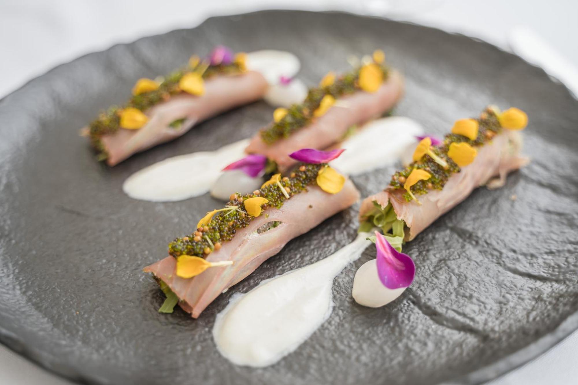 Grand Hotel Slavia - Adults Only บาชกาโวดา ภายนอก รูปภาพ